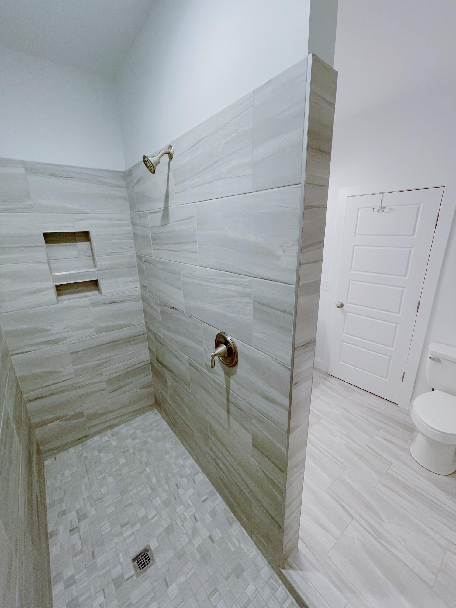 2789 River Road Johns Island, SC 29455 - Photo 11 of 24 Big shower