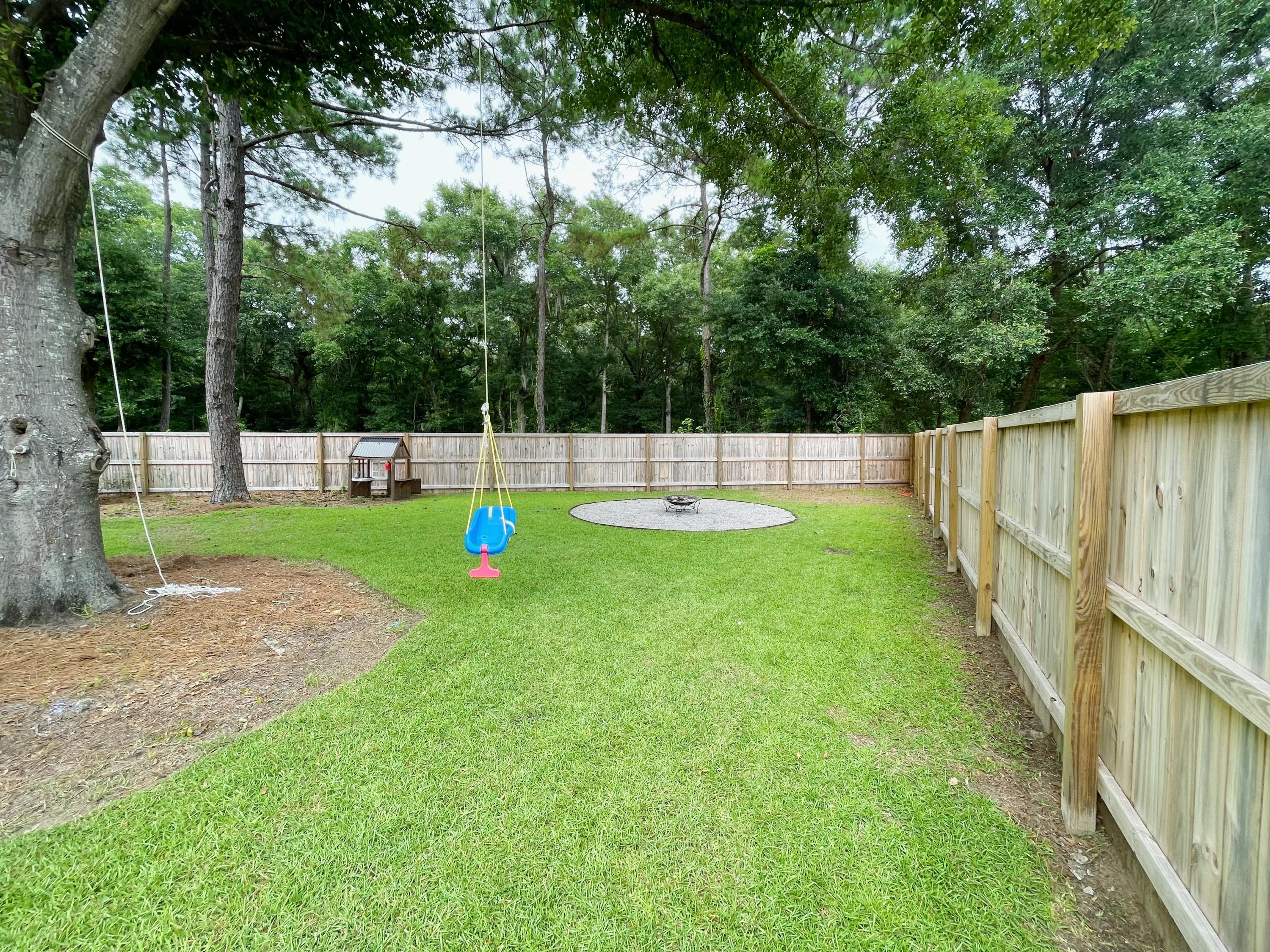 2789 River Road Johns Island, SC 29455 - Photo 24 of 24 Back Yard