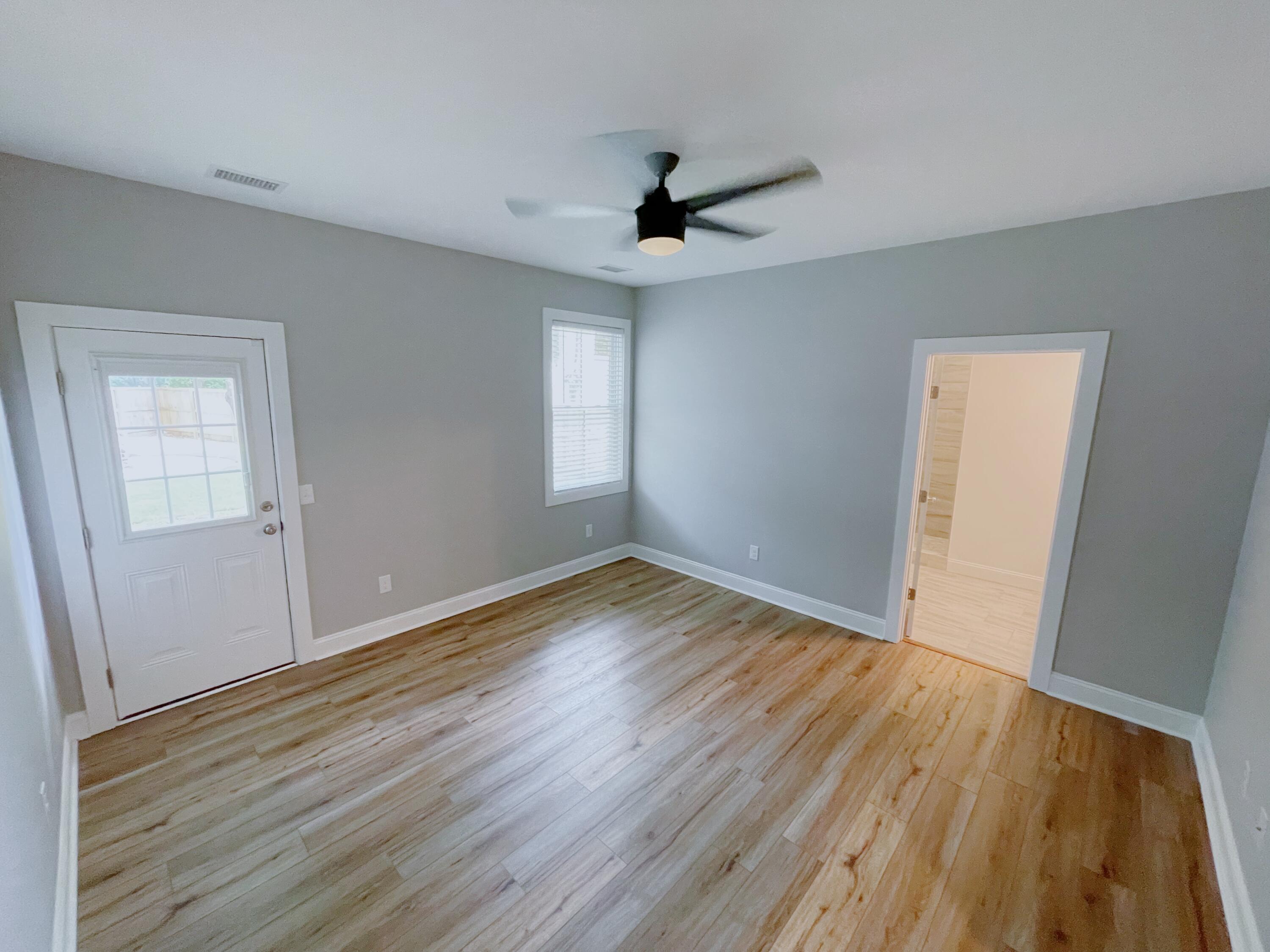 2789 River Road Johns Island, SC 29455 - Photo 8 of 24 Master bedroom downstairs