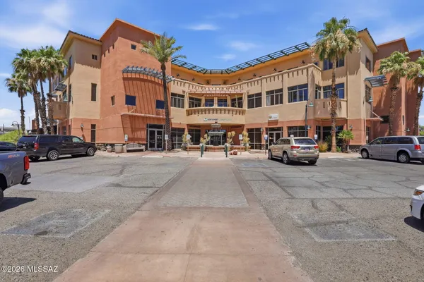 $535,000 | 446 North Campbell Avenue, Unit 1301, Tucson, AZ 85719