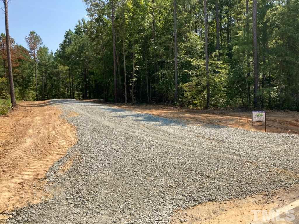 Lot D Hancock Road Oxford, NC 27565 - Photo 3 of 3 Gallery Image 3
