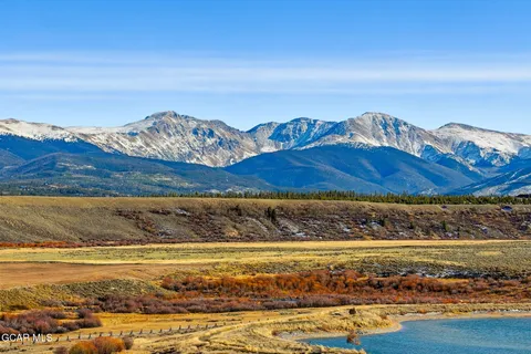 $795,000 | 701 Gcr 5142, Tabernash, CO 80478