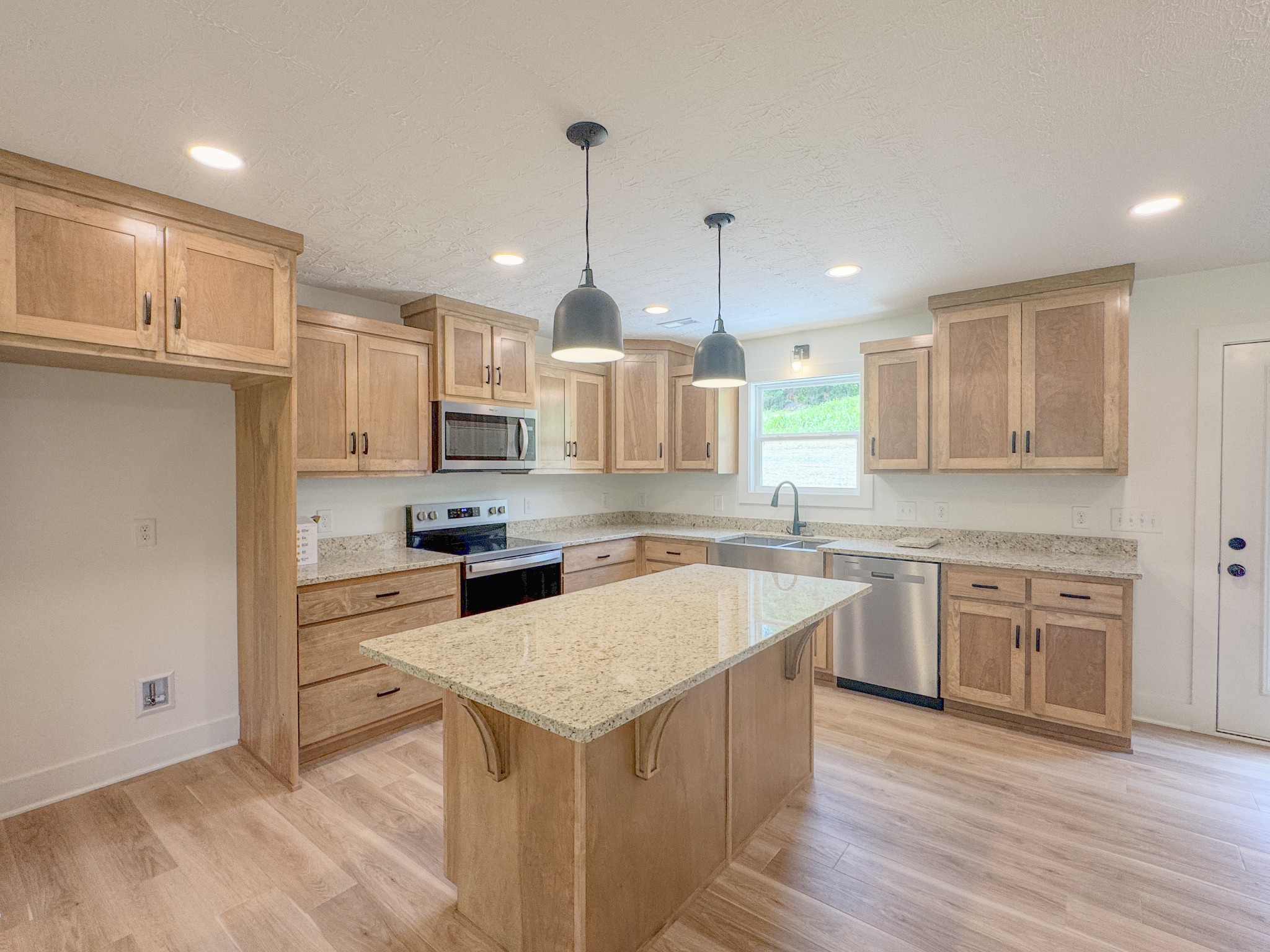 1790 Hawkins Branch Road Bethpage, TN 37022 - Photo 14 of 51 Gallery Image 14