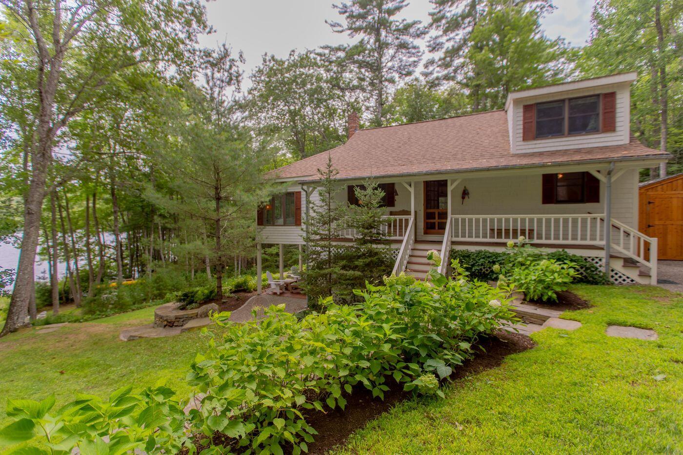 127 Payson Path Hope, ME 04847 - Photo 7 of 10 W7-ME2541_15N