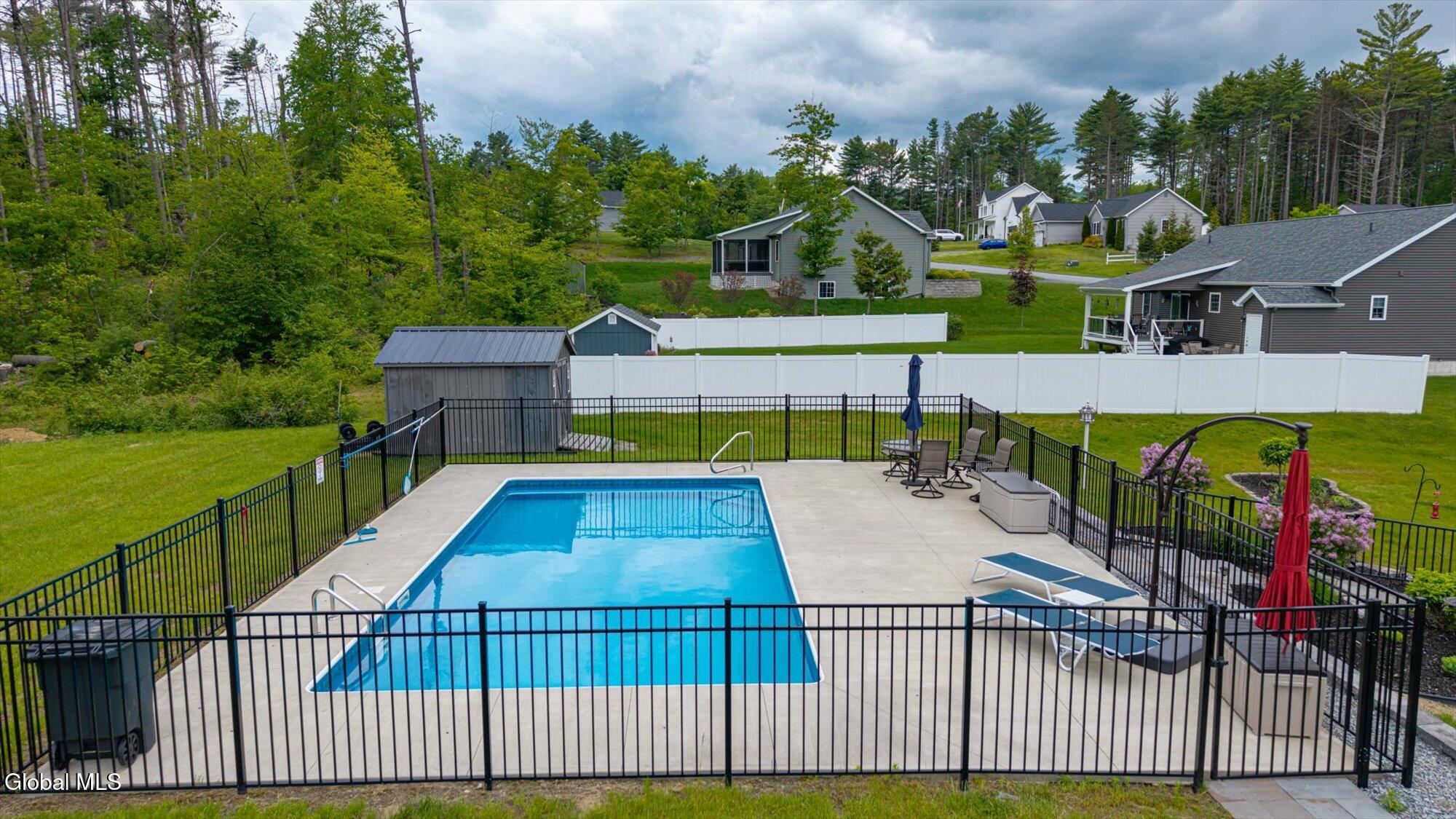 55 John Clendon Road Queensbury, NY 12804 - Photo 52 of 56 32-ADK-32