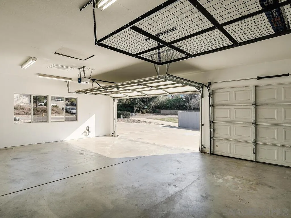 16304 Dartolo Road Ramona, CA 92065 - Photo 27 of 36 a view of a garage