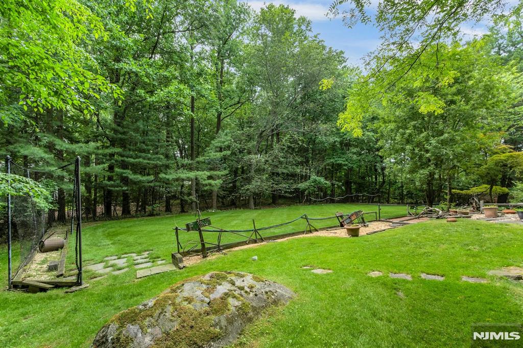 34 Cambridge Way Alpine, NJ 07620 - Photo 46 of 48