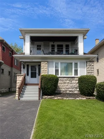 $1,600 | 200 Commonwealth Avenue, Buffalo, NY 14216