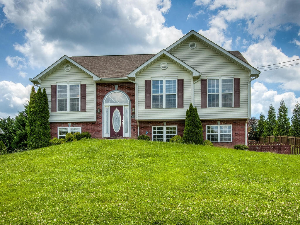415 Leesburg Road Telford, TN 37690 - Photo 1 of 36 Photo 1