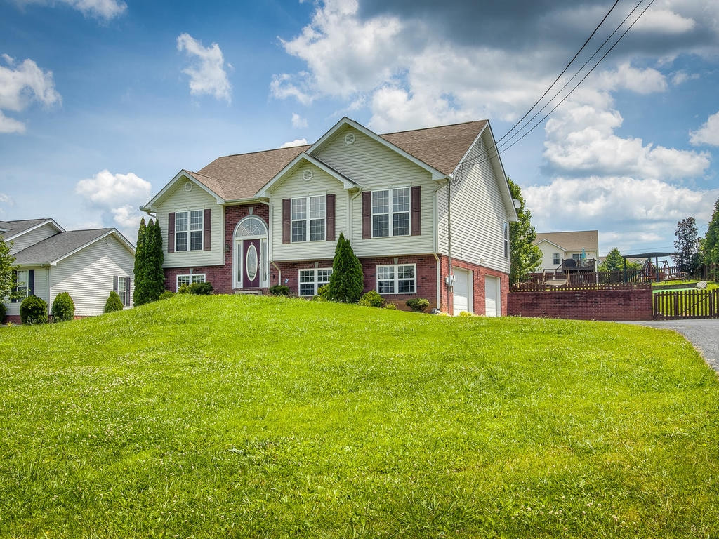 415 Leesburg Road Telford, TN 37690 - Photo 2 of 36 Photo 2