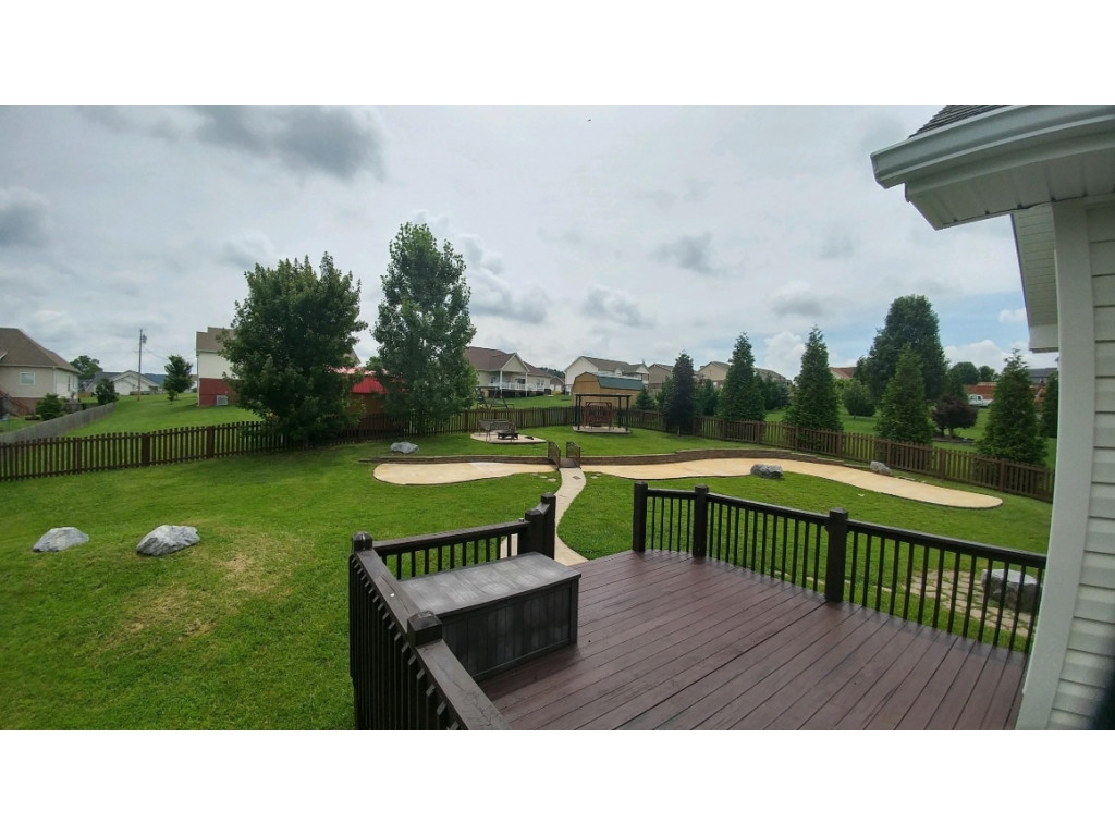 415 Leesburg Road Telford, TN 37690 - Photo 35 of 36 Photo 35