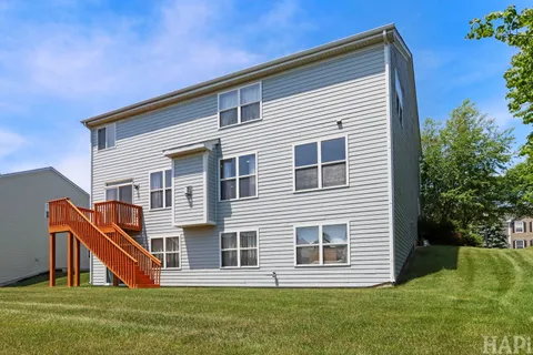 $539,000 | 617 Donegal Drive, Elgin, IL 60124