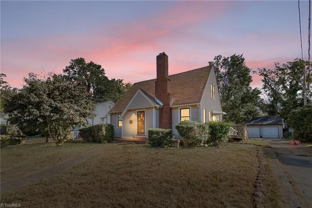 $209,000 | 2907 Bon Air Avenue, Winston-Salem, NC 27105