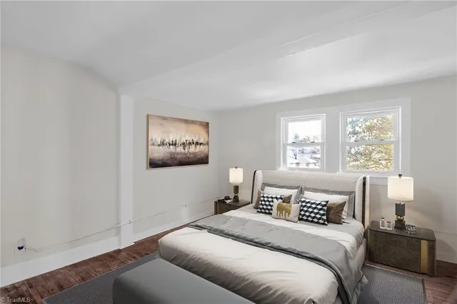 $209,000 | 2907 Bon Air Avenue, Winston-Salem, NC 27105