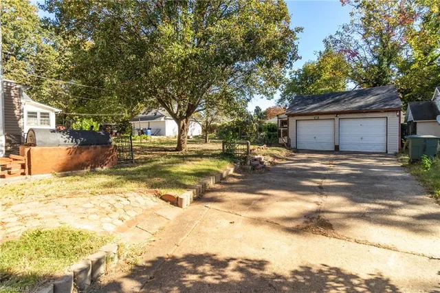 $209,000 | 2907 Bon Air Avenue, Winston-Salem, NC 27105