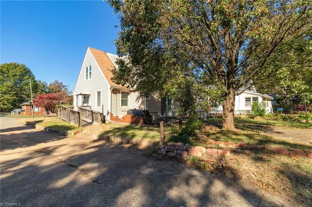 $209,000 | 2907 Bon Air Avenue, Winston-Salem, NC 27105