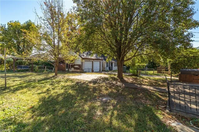 $209,000 | 2907 Bon Air Avenue, Winston-Salem, NC 27105