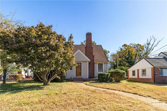 $209,000 | 2907 Bon Air Avenue, Winston-Salem, NC 27105