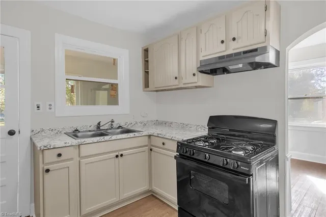 $209,000 | 2907 Bon Air Avenue, Winston-Salem, NC 27105