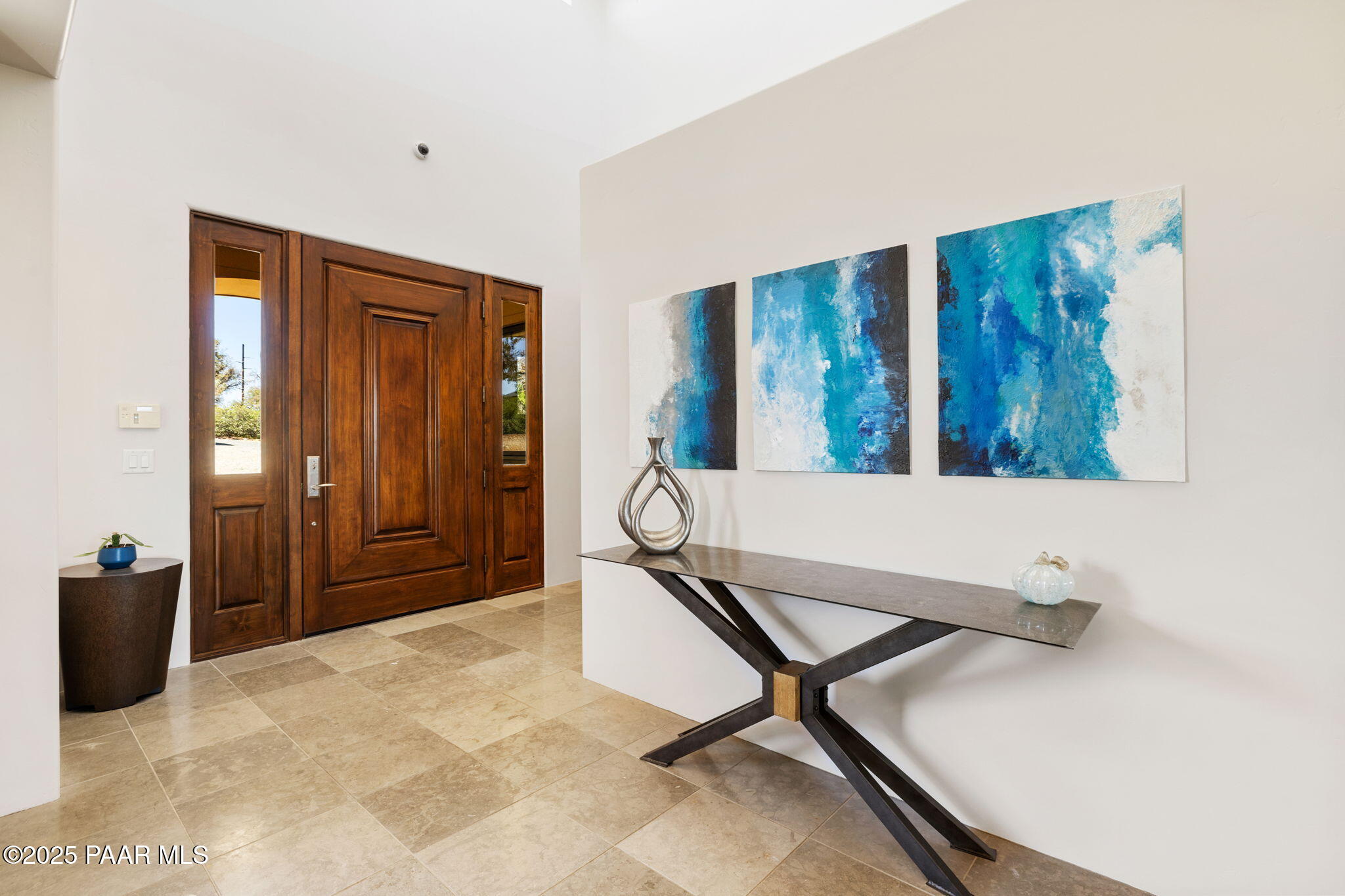 13175 North Bull Run Road Prescott, AZ 86305 - Photo 5 of 60 Foyer