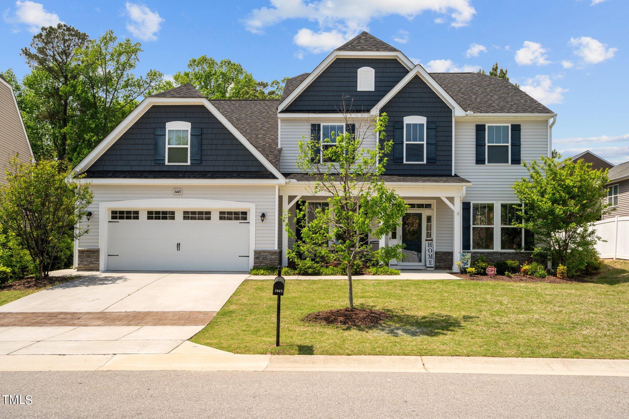 3445 Grosbeak Way Raleigh, NC 27616 - Photo 1 of 41 2-web-or-mls-_NFP7366