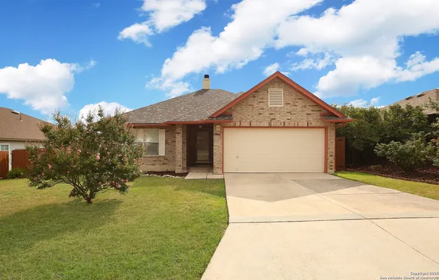$274,900 | 7142 Teton Ridge, San Antonio, TX 78233