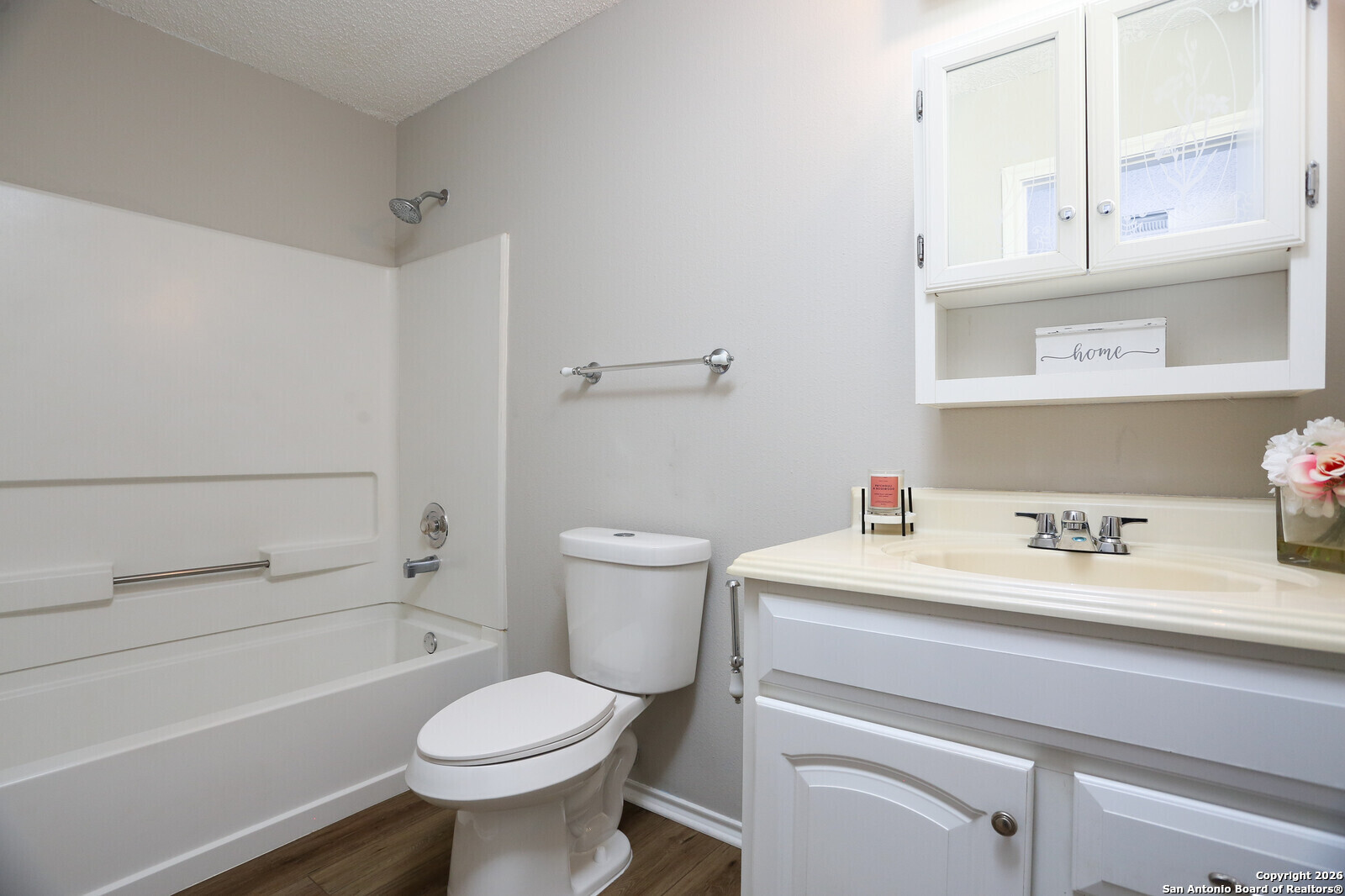 7142 Teton Ridge San Antonio, TX 78233 - Photo 14 of 17