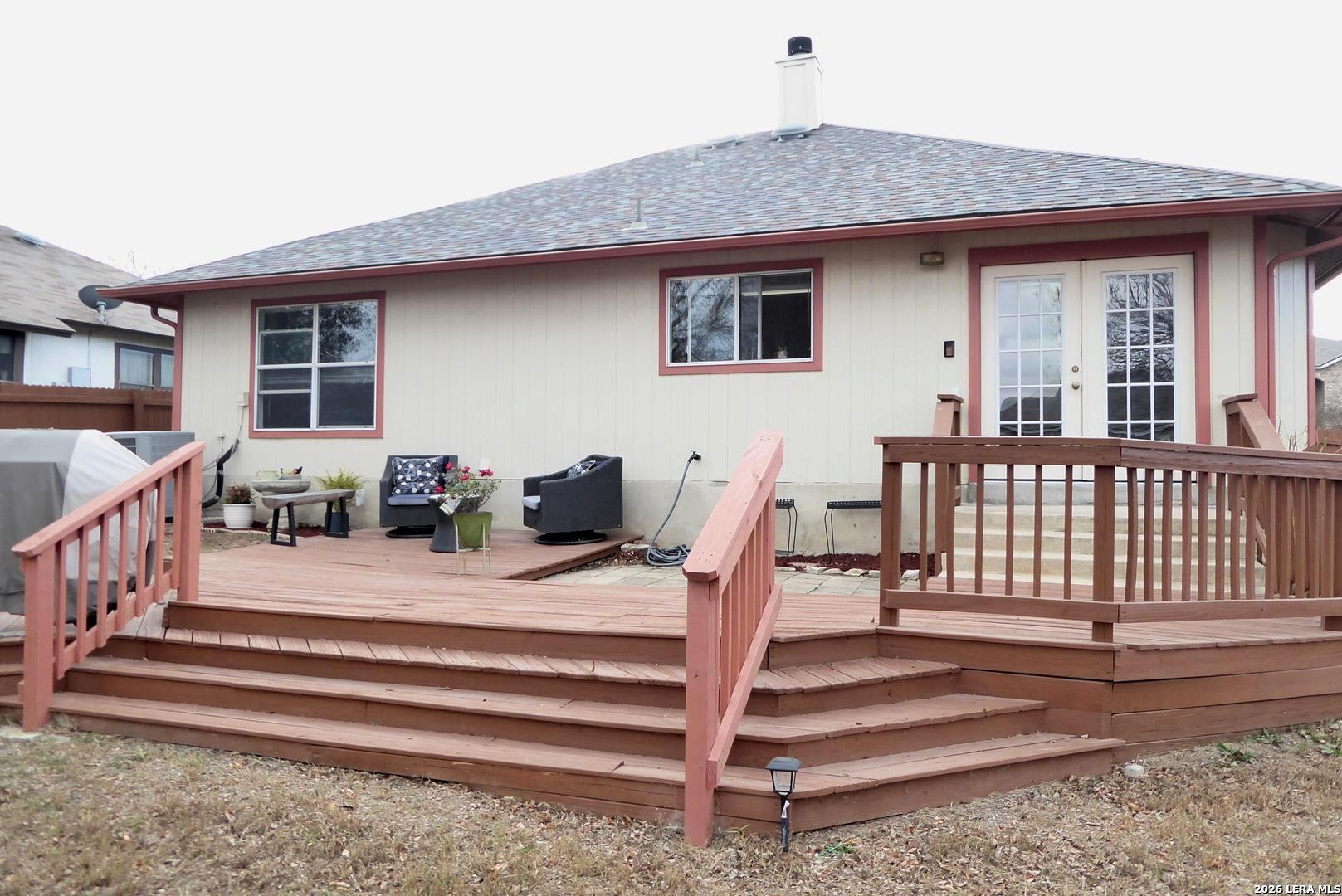 7142 Teton Ridge San Antonio, TX 78233 - Photo 15 of 17