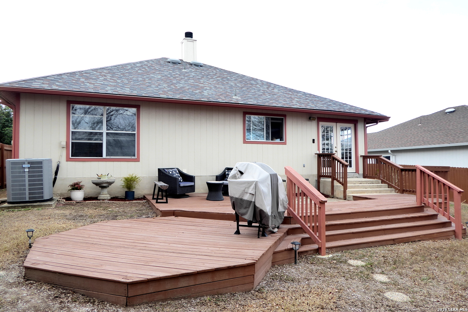 7142 Teton Ridge San Antonio, TX 78233 - Photo 17 of 17