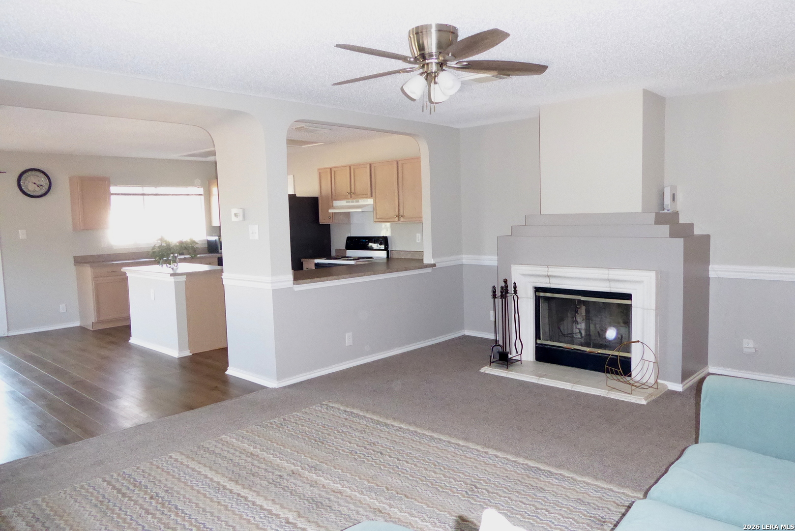 7142 Teton Ridge San Antonio, TX 78233 - Photo 5 of 17