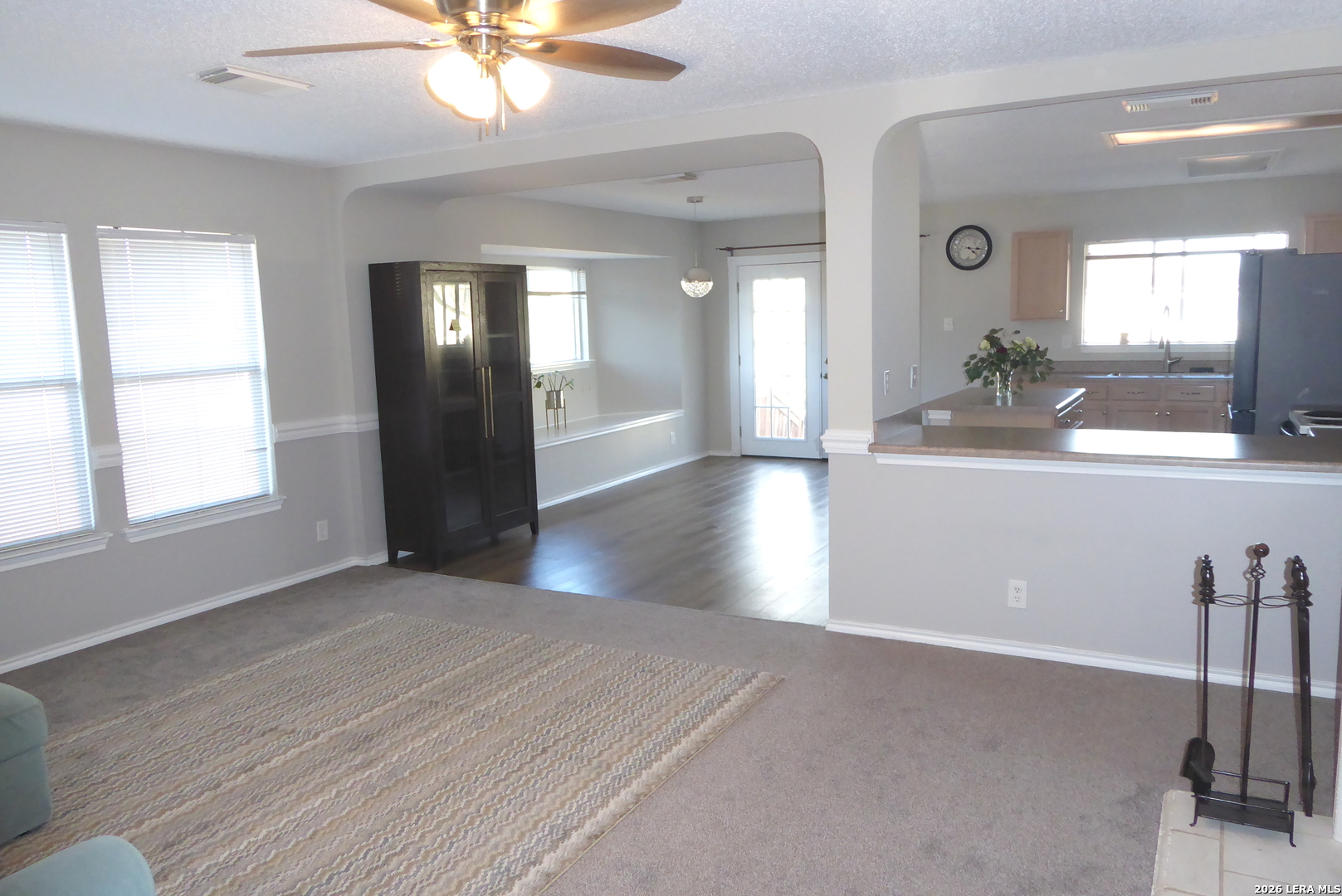 7142 Teton Ridge San Antonio, TX 78233 - Photo 7 of 17