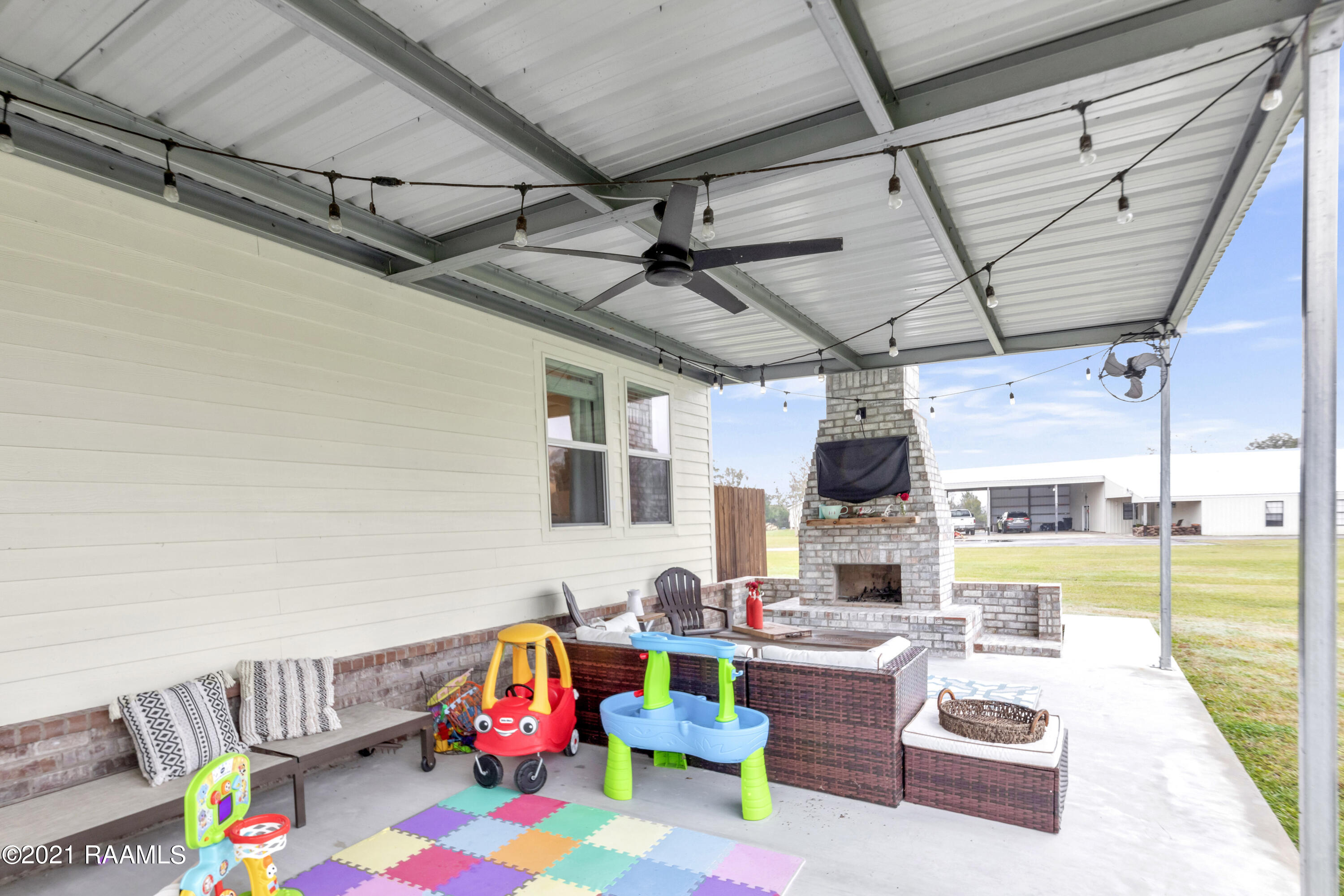 1897 Clement Road Egan, LA 70531 - Photo 20 of 43 Gallery Image 20