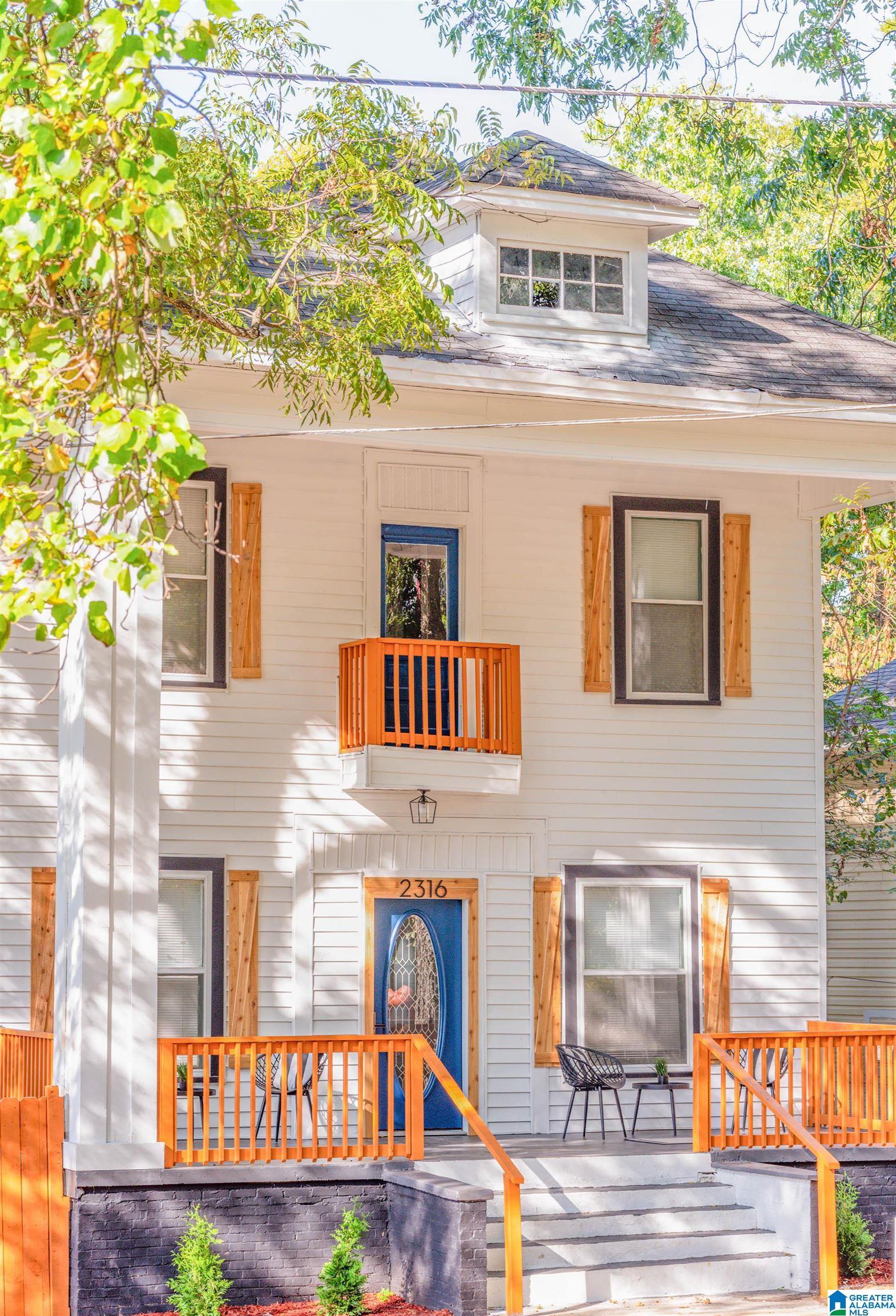2316 23rd Street Southwest Birmingham, AL 35208 - Photo 3 of 41