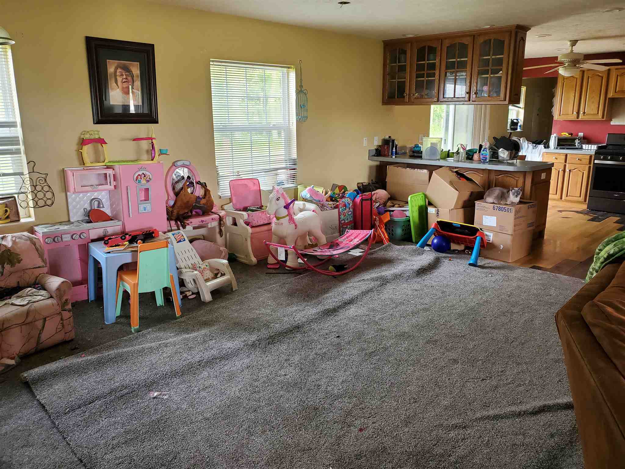14777 South Juniper Road Argos, IN 46501 - Photo 2 of 6
