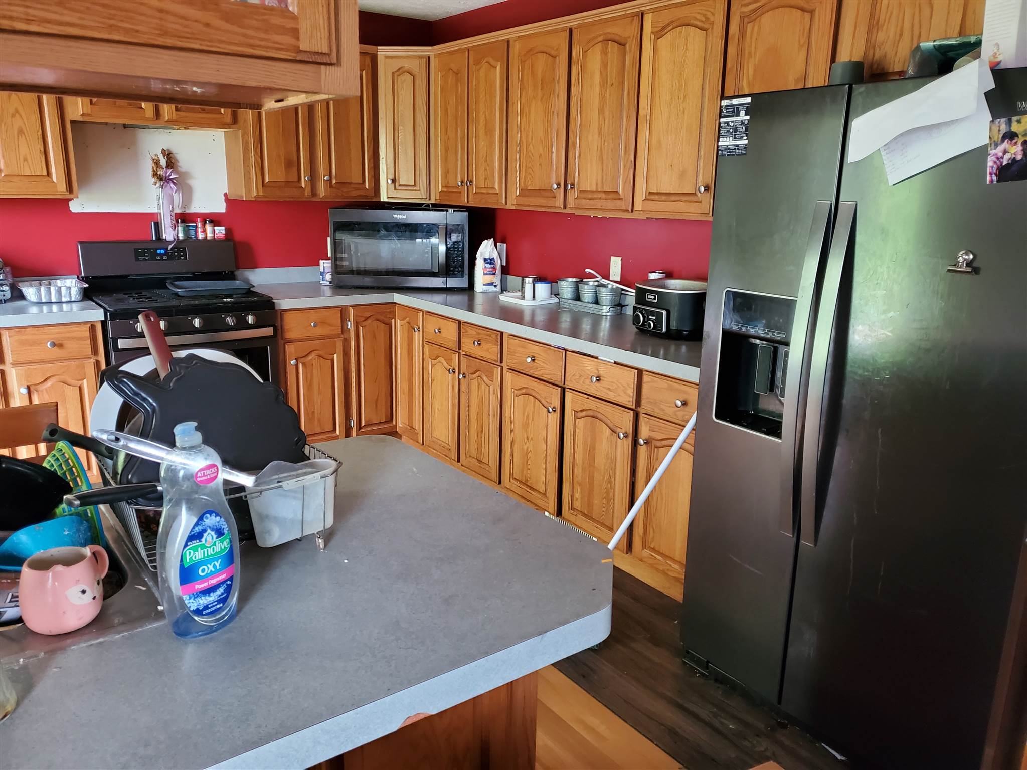 14777 South Juniper Road Argos, IN 46501 - Photo 3 of 6