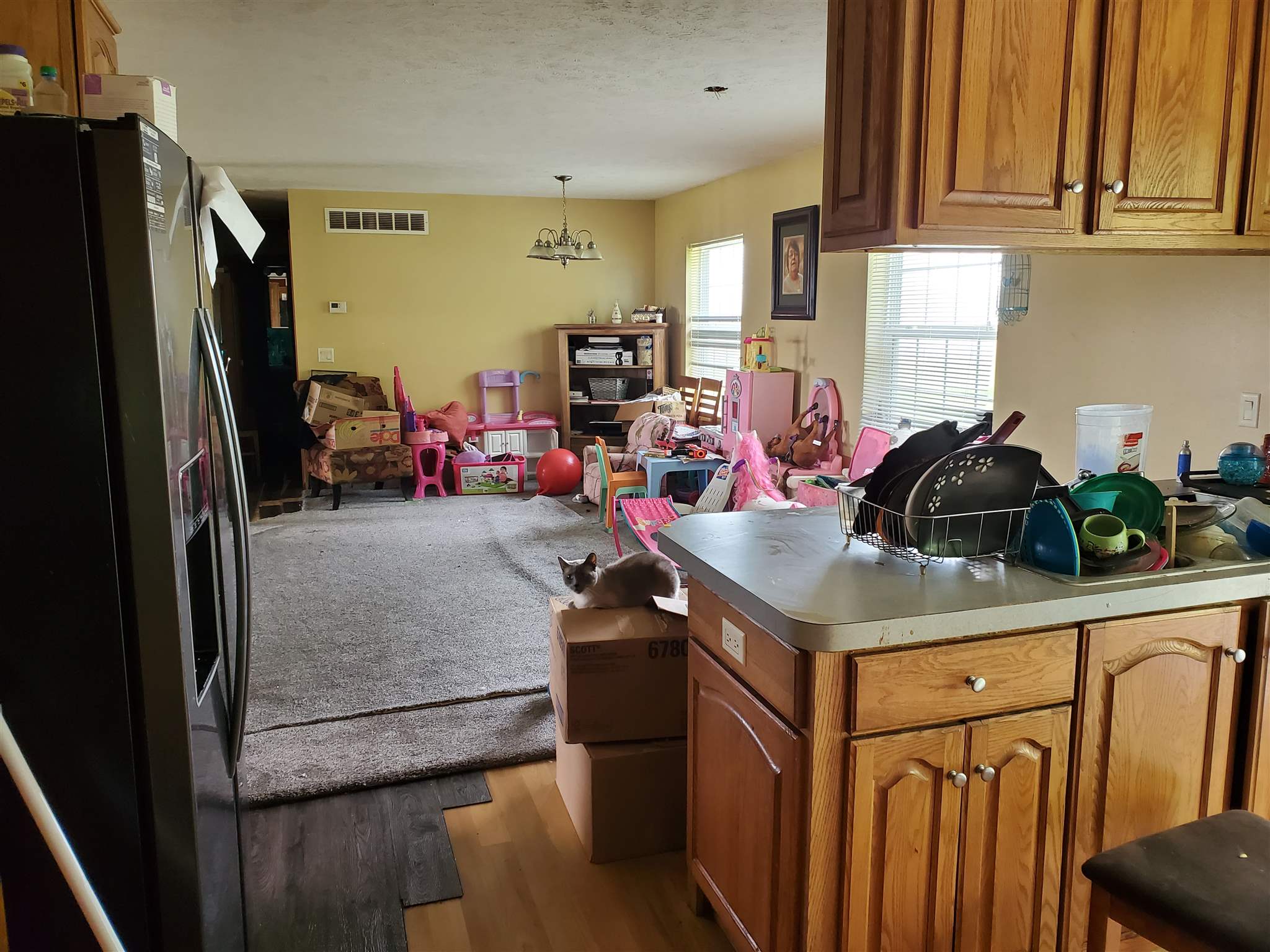 14777 South Juniper Road Argos, IN 46501 - Photo 4 of 6
