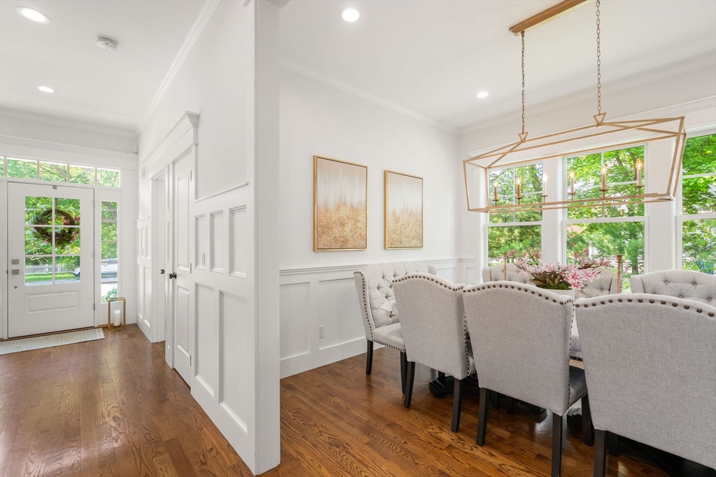 33 Hickory Road Wellesley, MA 02482 - Photo 8 of 42