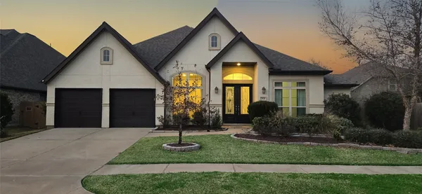 $619,900 | 3920 Pinecrest Peak Drive, Spring, TX 77386