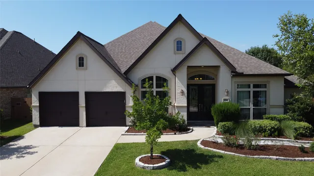 $649,999 | 3920 Pinecrest Peak Drive, Spring, TX 77386