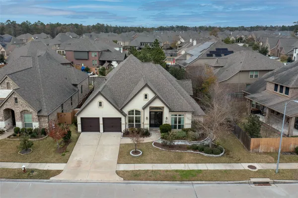 $619,900 | 3920 Pinecrest Peak Drive, Spring, TX 77386
