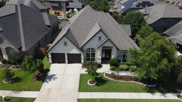 $649,999 | 3920 Pinecrest Peak Drive, Spring, TX 77386