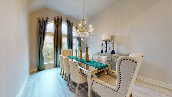 $619,900 | 3920 Pinecrest Peak Drive, Spring, TX 77386