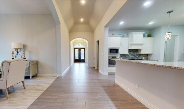 $619,900 | 3920 Pinecrest Peak Drive, Spring, TX 77386