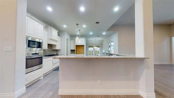 $619,900 | 3920 Pinecrest Peak Drive, Spring, TX 77386