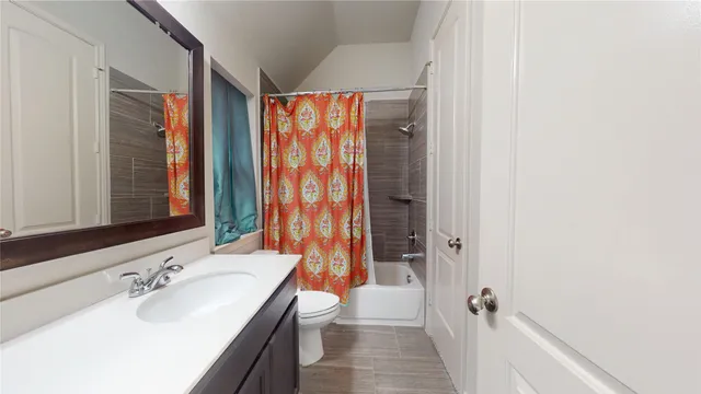 $639,900 | 3920 Pinecrest Peak Drive, Spring, TX 77386