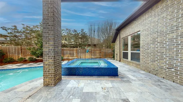 $619,900 | 3920 Pinecrest Peak Drive, Spring, TX 77386