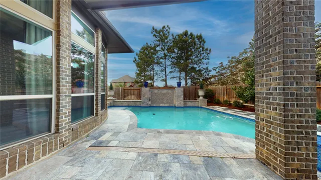 $639,900 | 3920 Pinecrest Peak Drive, Spring, TX 77386