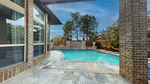 $619,900 | 3920 Pinecrest Peak Drive, Spring, TX 77386