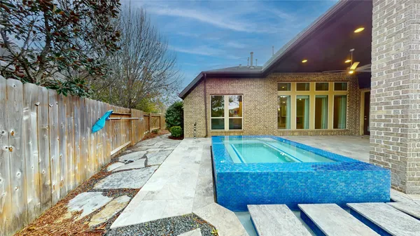 $619,900 | 3920 Pinecrest Peak Drive, Spring, TX 77386