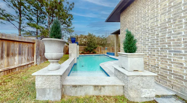 $619,900 | 3920 Pinecrest Peak Drive, Spring, TX 77386